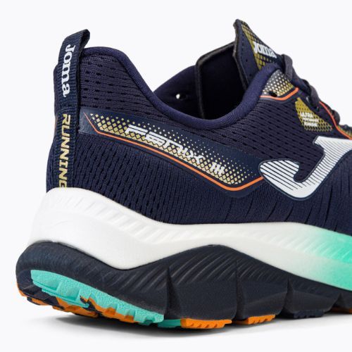 Buty do biegania męskie Joma R.Fenix navy turquoise