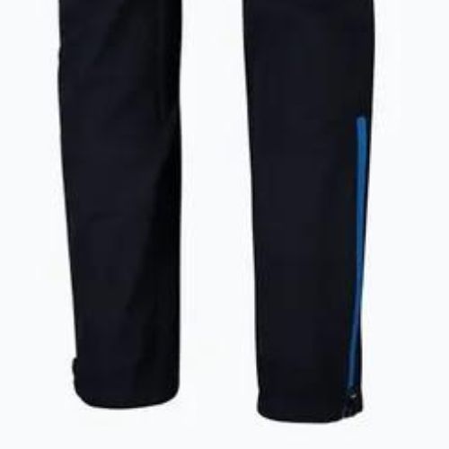 Spodnie skiturowe męskie CMP niebieskie 39T0017/34NP