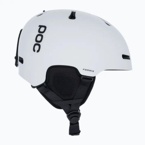 Kask narciarski POC Fornix MIPS hydrogen white matt