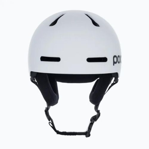 Kask narciarski POC Fornix MIPS hydrogen white matt