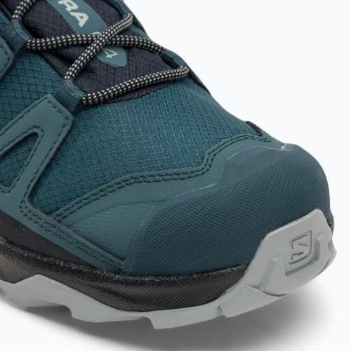Buty trekkingowe męskie Salomon X Ultra 4 Mid GTX stargazer/black/s