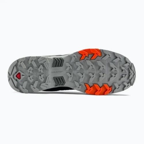 Buty trekkingowe męskie Salomon X Ultra 4 Mid GTX stargazer/black/s
