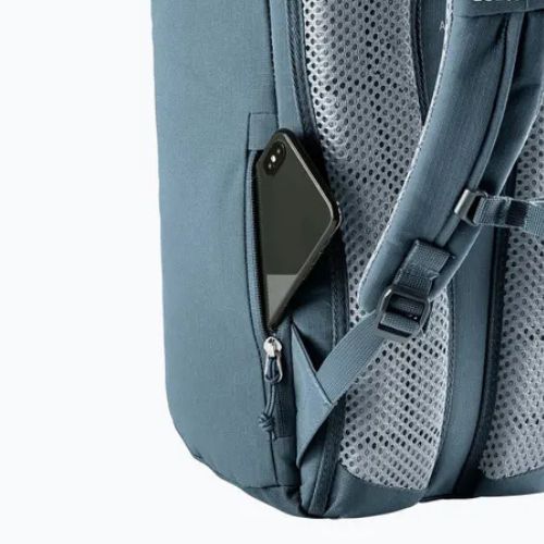Plecak deuter StepOut 16 l black