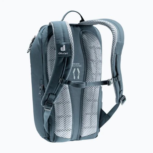 Plecak deuter StepOut 16 l black