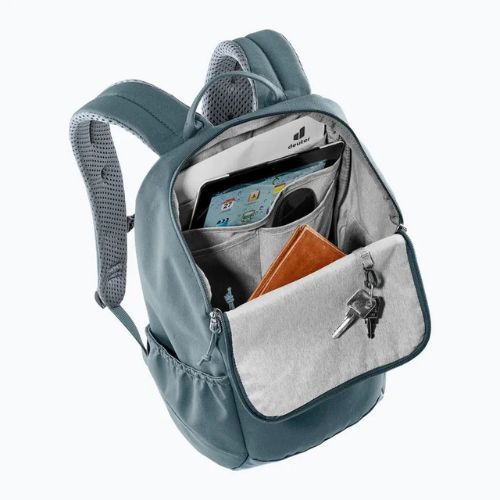 Plecak deuter StepOut 16 l black