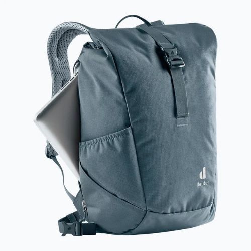 Plecak deuter StepOut 22 l black