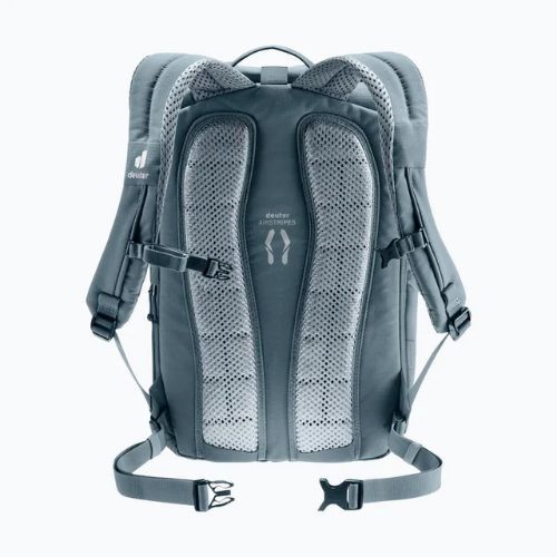 Plecak deuter StepOut 22 l black