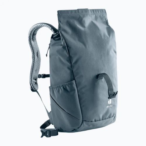 Plecak deuter StepOut 22 l black