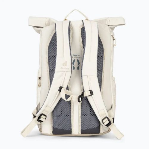 Plecak deuter StepOut 22 l bone/ desert