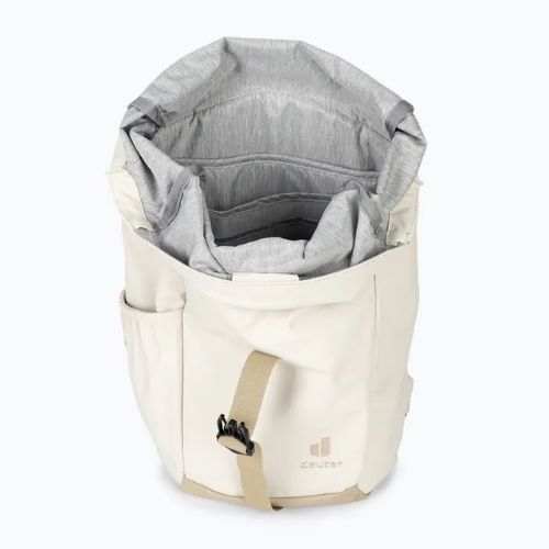 Plecak deuter StepOut 22 l bone/ desert