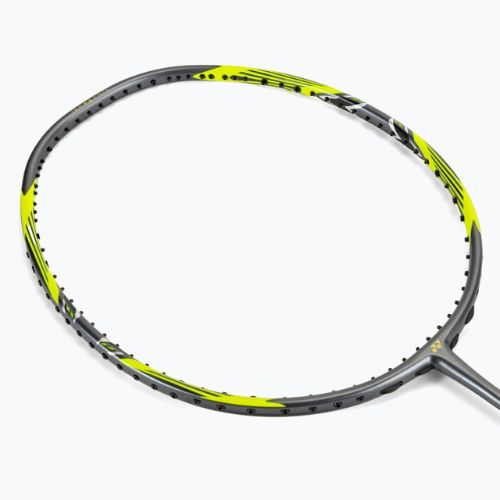Rakieta do badmintona YONEX Arcsaber 7 Pro gray/yellow