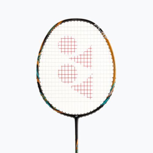 Rakieta do badmintona YONEX Astrox 88 D Play camel gold