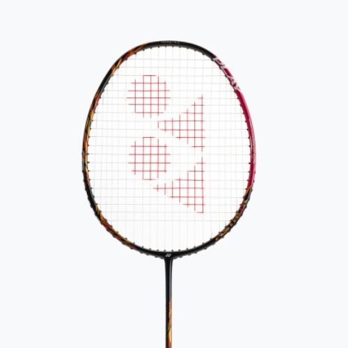 Rakieta do badmintona YONEX Astrox 99 Play cherry sun