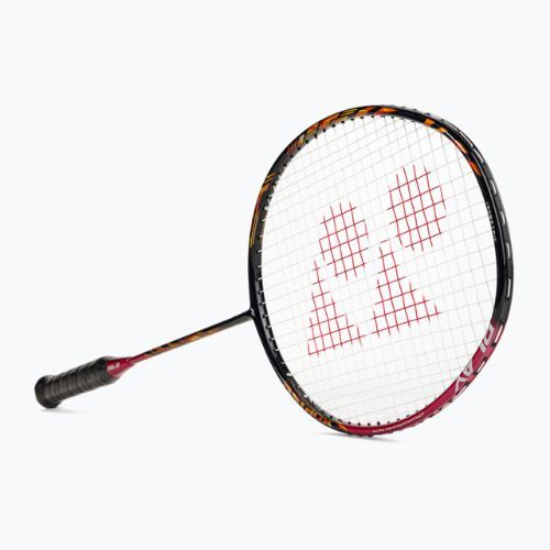 Rakieta do badmintona YONEX Astrox 99 Play cherry sun