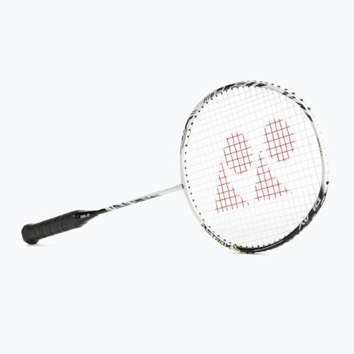 Rakieta do badmintona YONEX Astrox 99 Play white tiger