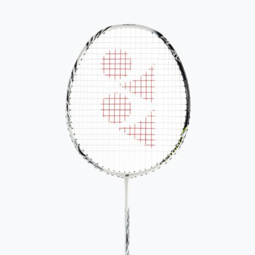 Rakieta do badmintona YONEX Astrox 99 Play white tiger