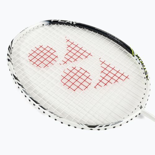 Rakieta do badmintona YONEX Astrox 99 Play white tiger