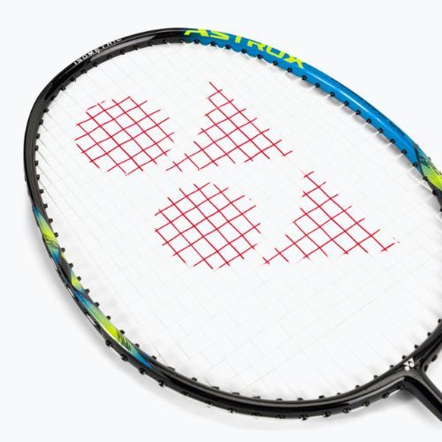 Rakieta do badmintona YONEX Astrox E13 black/blue