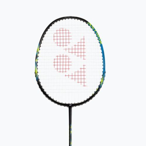 Rakieta do badmintona YONEX Astrox E13 black/blue