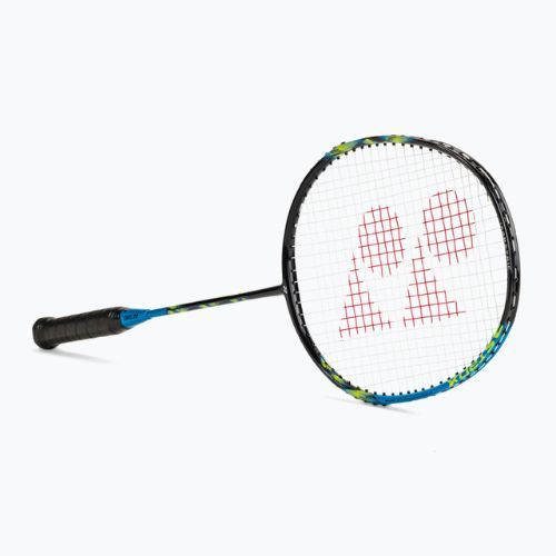 Rakieta do badmintona YONEX Astrox E13 black/blue
