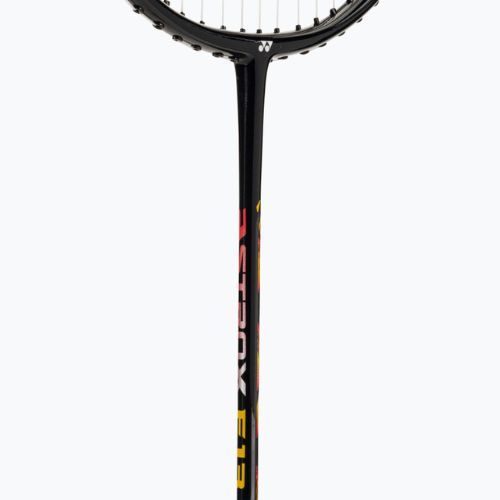 Rakieta do badmintona YONEX Astrox E13 black/red