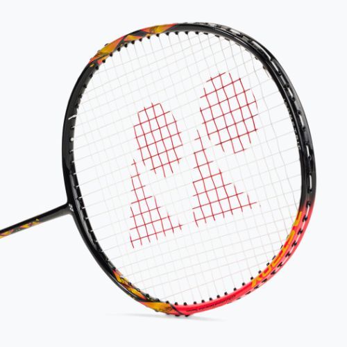 Rakieta do badmintona YONEX Astrox E13 black/red