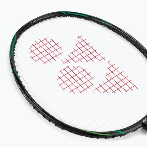 Rakieta do badmintona YONEX Nextage black/green