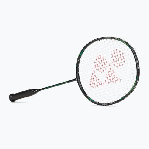 Rakieta do badmintona YONEX Nextage black/green