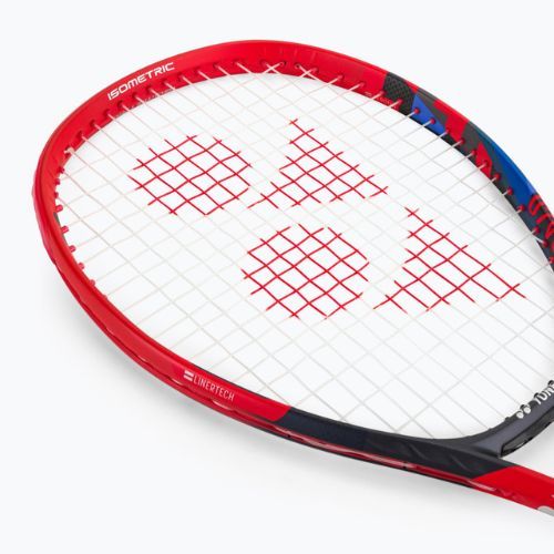 Rakieta tenisowa YONEX Vcore FEEL scarlet