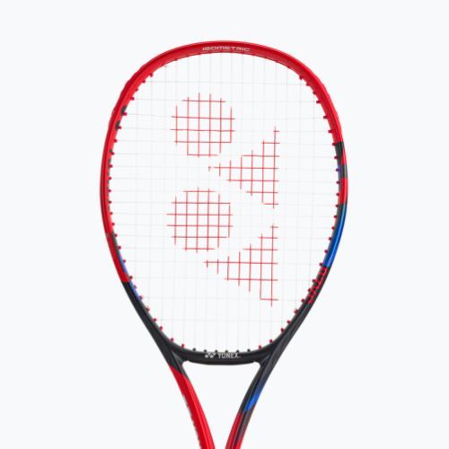 Rakieta tenisowa YONEX Vcore GAME scarlet