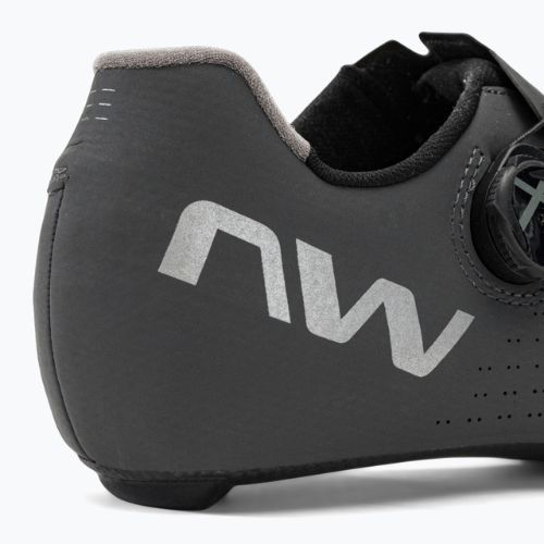 Buty szosowe męskie Northwave Extreme Pro 2 anthracite