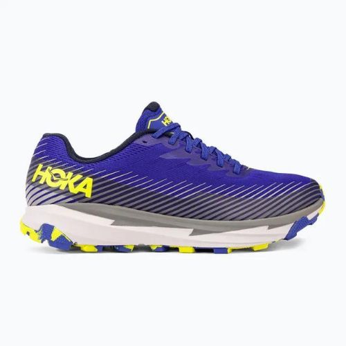 Buty do biegania męskie HOKA Torrent 2 bluing/sharkskin