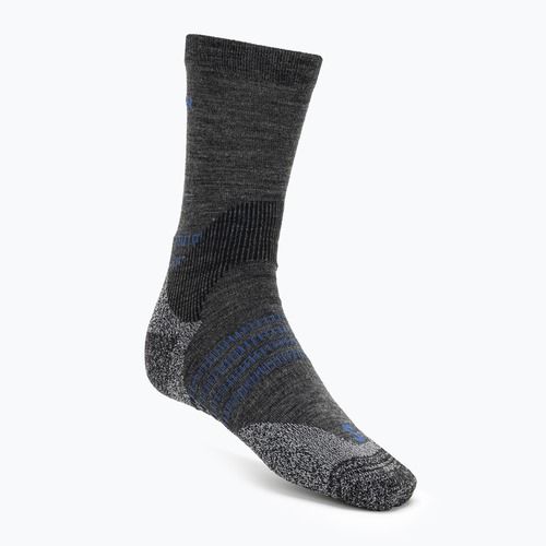 Skarpety Salomon X Ultra Access Crew 2 pary anthracite/black