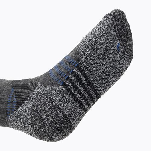 Skarpety Salomon X Ultra Access Crew 2 pary anthracite/black