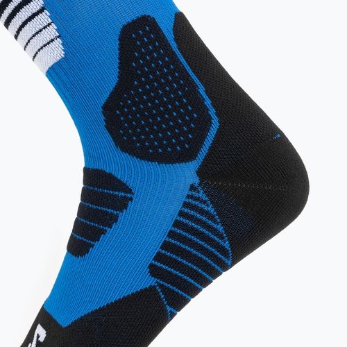 Skarpety narciarskie Salomon S/Pro dazzling blue/black/cane