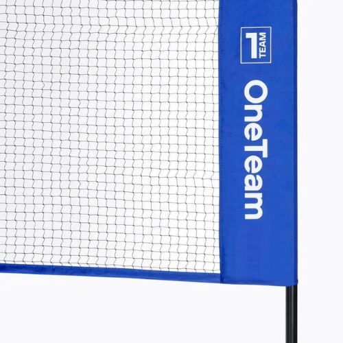 Siatka wielofunkcyjna OneTeam OT-BN3 300 - 155 cm niebieska