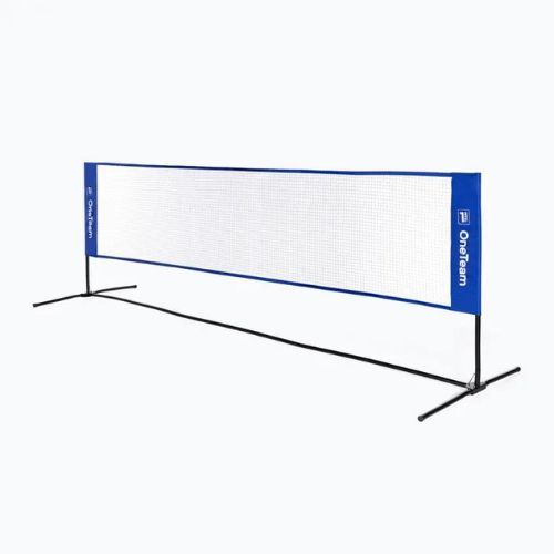 Siatka wielofunkcyjna OneTeam OT-BN3 300 - 155 cm niebieska