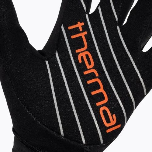 Rękawice neoprenowe BlueSeventy Thermal Swim Gloves black