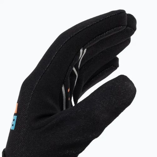 Rękawice neoprenowe BlueSeventy Thermal Swim Gloves black