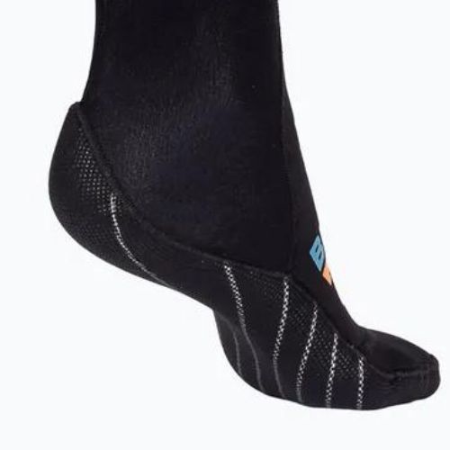 Skarpety neoprenowe BlueSeventy Thermal Swim Socks black