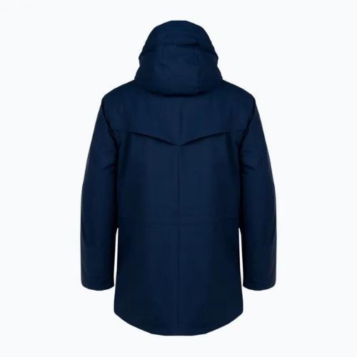 Kurtka zimowa męska Rossignol Parka dark navy