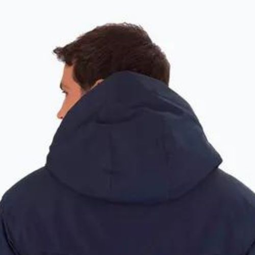 Kurtka zimowa męska Rossignol Parka dark navy