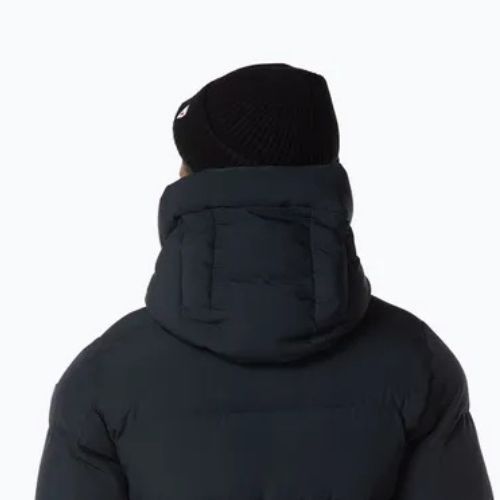 Kurtka męska Rossignol Tech Stretch Hoodie black