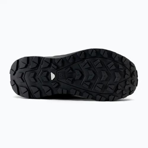 Śniegowce damskie Rossignol Podium Kh black