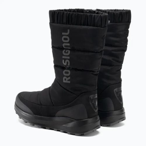 Śniegowce damskie Rossignol Podium Kh black