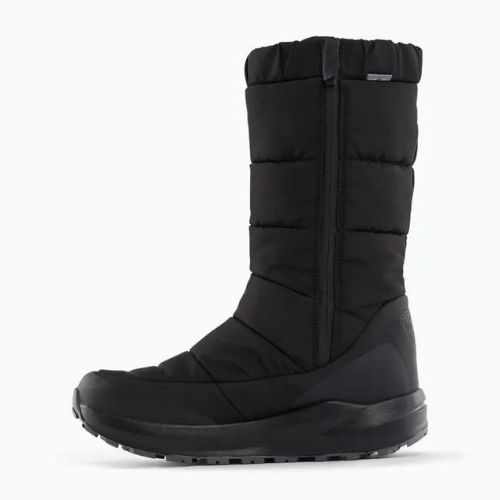 Śniegowce damskie Rossignol Podium Kh black