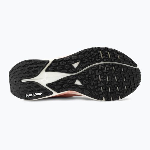 Buty do biegania damskie PUMA Run XX Nitro Wns rose dust/puma black
