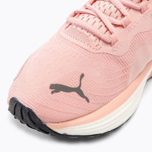 Buty do biegania damskie PUMA Run XX Nitro Wns rose dust/puma black