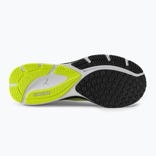 Buty do biegania męskie PUMA Velocity Nitro 2 Run 75 fast yellow/puma black