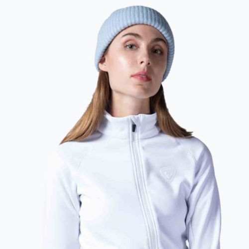 Bluza damska Rossignol Classique Clim white